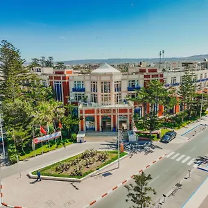 Le Médina Thalassa Sea&spa – Mgallery 5* Esauira