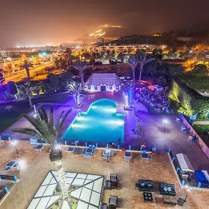 Hotel Oasis Hotel&spa