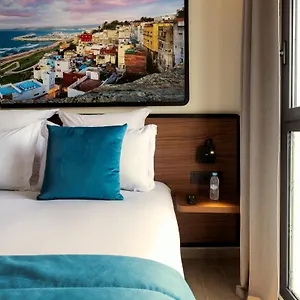 Mia Urban Hotel
