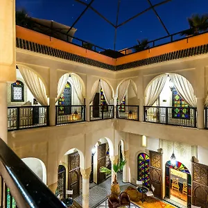 Boustane 3* Marrakesh