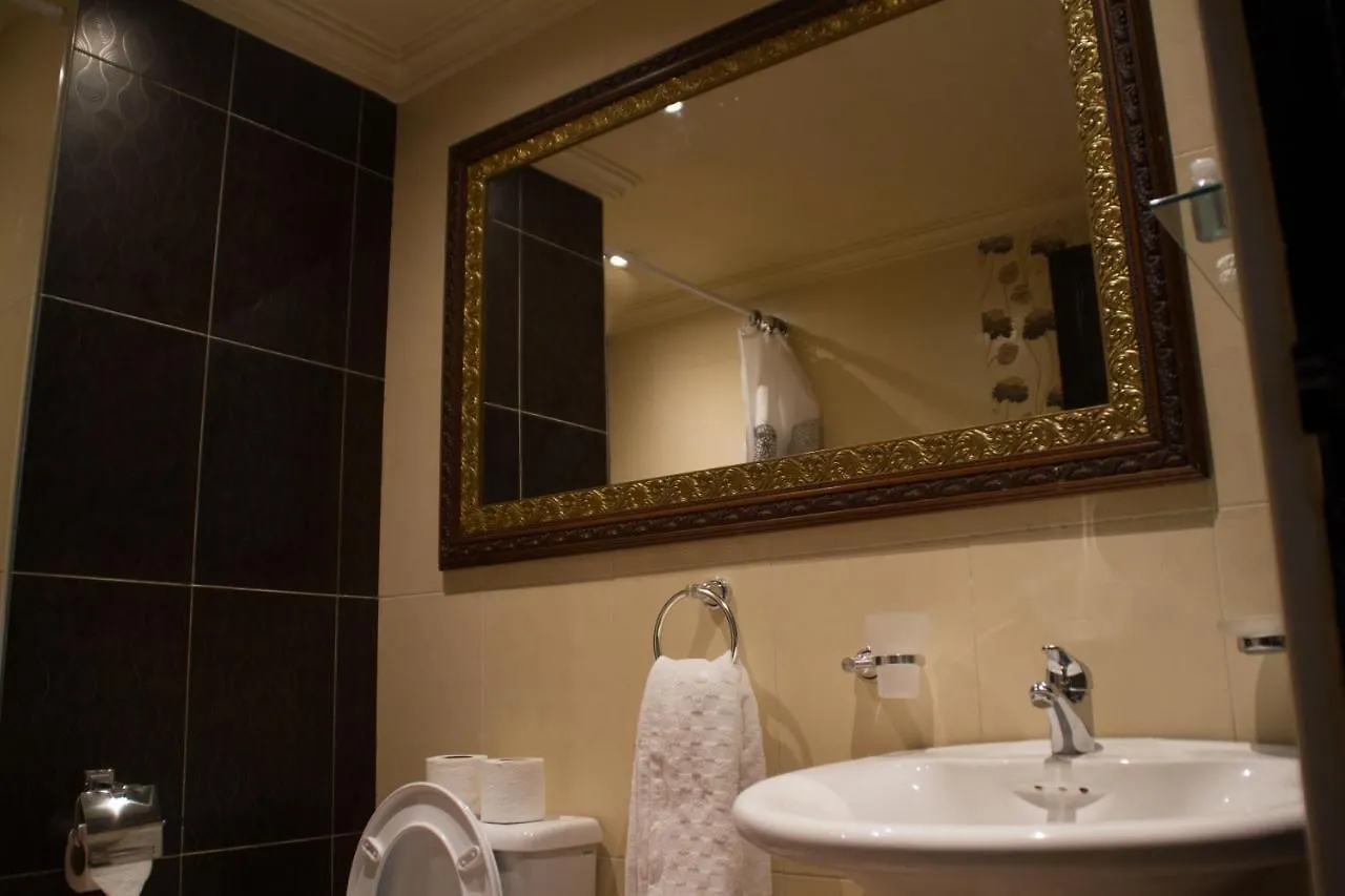 Apparts-Hotel Isni Agadir 3*,