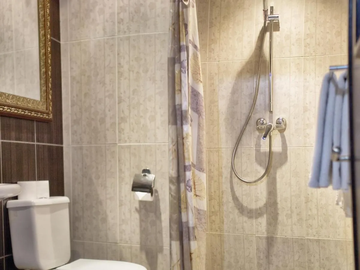 Apparts-Hotel Isni Agadir